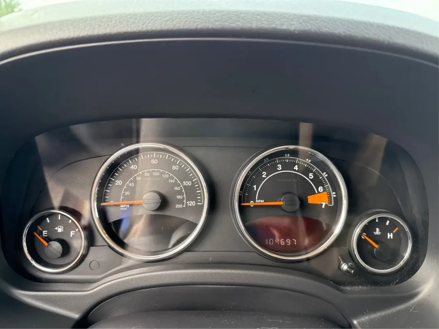 2014 Jeep Compass Latitude (1C4NJDEBXED) with an 2.4L I-4 DOHC engine, Continuously Variable Transmission transmission, located at 1230 East Main St, Xenia, OH, 45385, (937) 908-9800, 39.688026, -83.910172 - **Discover Your Adventure with the 2014 Jeep Compass Latitude Perfect for Family Road Trips or Daily Commutes!**<br /> <br /> Are you ready to elevate your driving experience? The 2014 Jeep Compass Latitude is not just a vehicle; it's a lifestyle. Whether you're navigating busy city streets in Fair - Photo#15