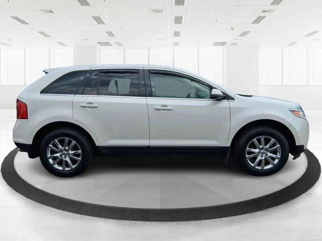 photo of 2014 Ford Edge Limited