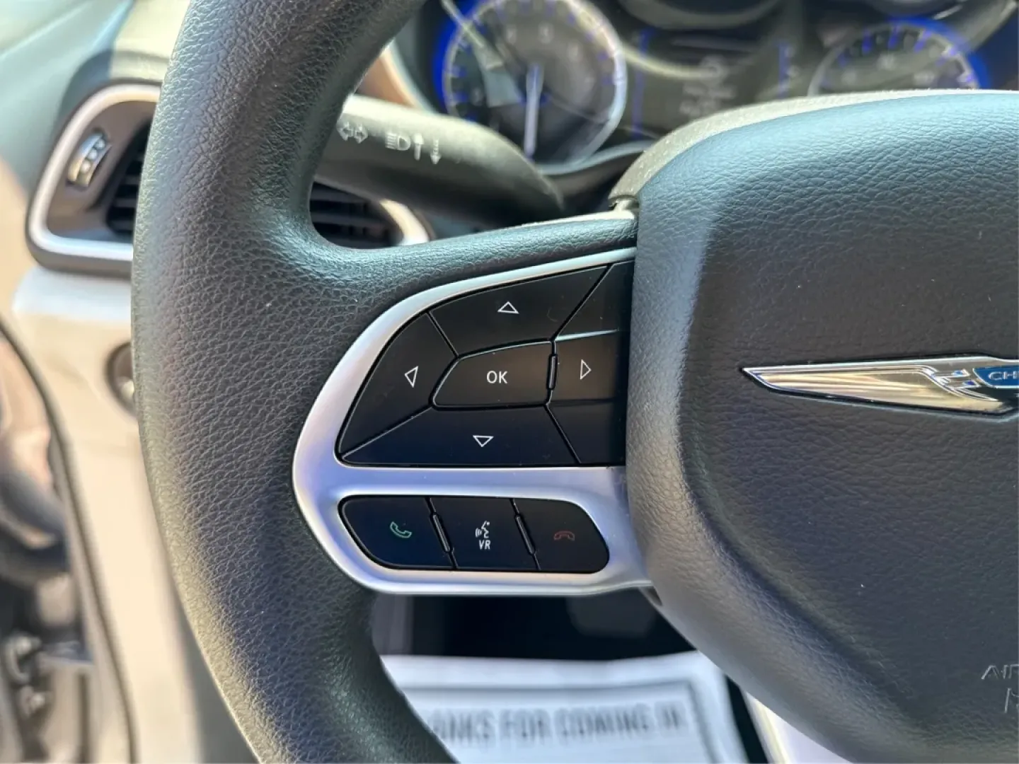 2018 Chrysler Pacifica Touring (2C4RC1DG2JR) with an 3.6L V-6 DOHC engine, located at 1951 S Dayton Lakeview Rd., New Carlisle, OH, 45344, (937) 908-9800, 39.890999, -84.050255 - Discover the ultimate family vehicle that perfectly balances comfort, space, and versatility-the 2018 Chrysler Pacifica Touring. Ideal for growing families and those who crave adventure, this passenger van is ready to take you on unforgettable road trips or to simply navigate the daily grind in styl - Photo#16