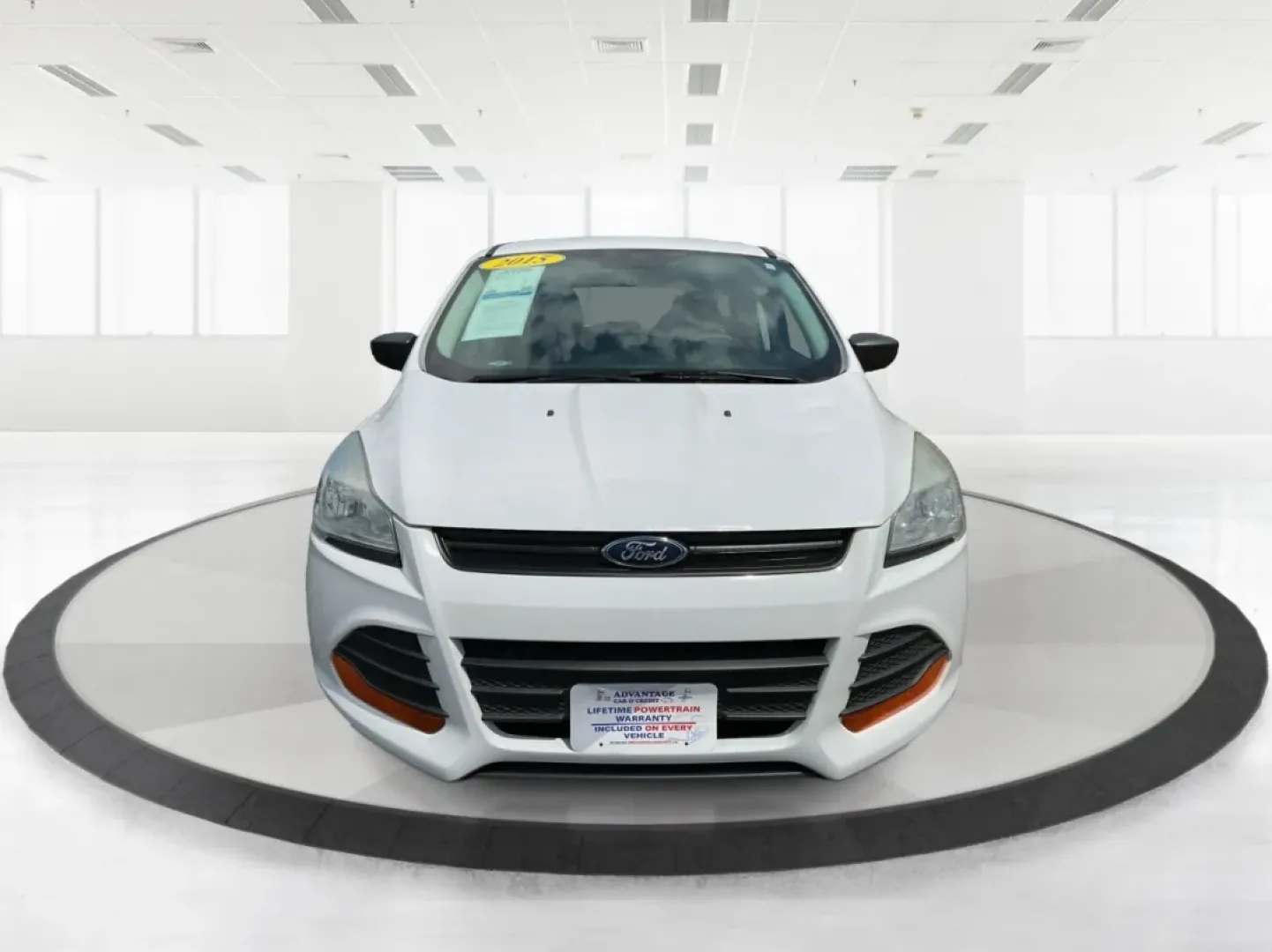 2015 Ford Escape S (1FMCU0F71FU) with an Duratec 2.5L I-4 DOHC engine, located at 1951 S Dayton Lakeview Rd., New Carlisle, OH, 45344, (937) 908-9800, 39.890999, -84.050255 - **Adventure Awaits with the 2015 Ford Escape! Perfect for Family Outings and Daily Commutes!**<br /> <br /> Are you looking for a versatile vehicle that seamlessly fits into your active lifestyle? The 2015 Ford Escape is the ideal SUV for growing families, weekend adventurers, or anyone who needs a - Photo#7