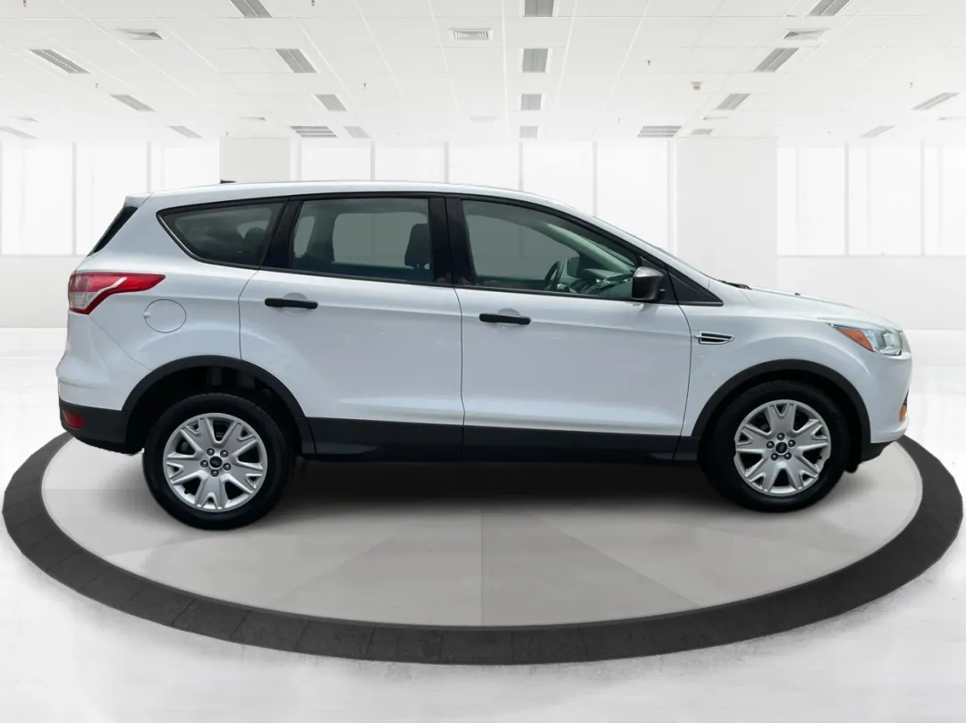photo of 2015 Ford Escape S