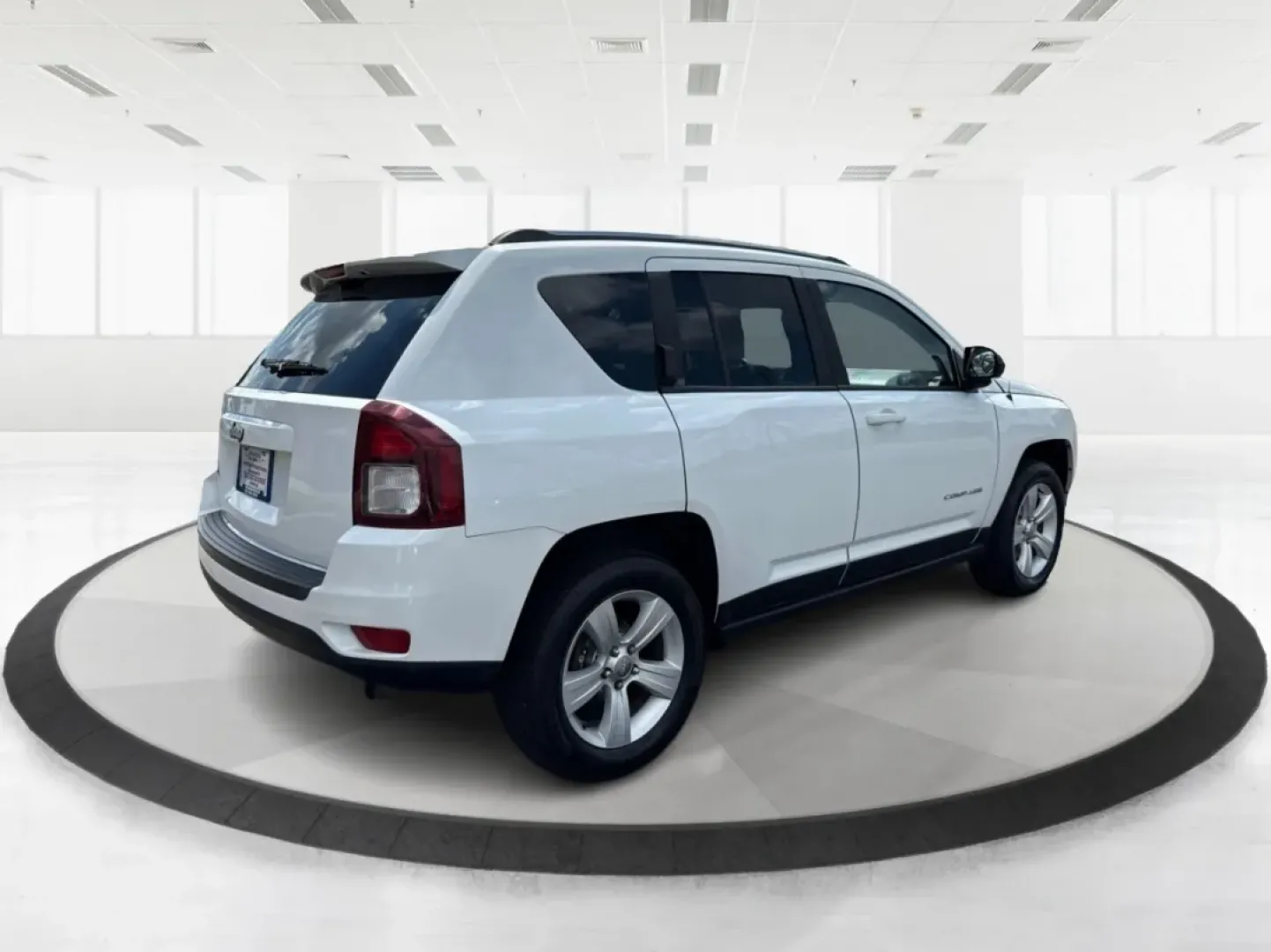 2014 Jeep Compass Sport (1C4NJDBB4ED) with an 2.4L I-4 DOHC engine, located at 1184 Kauffman Ave, Fairborn, OH, 45324, (937) 908-9800, 39.807072, -84.030914 - **Experience Adventure with the 2014 Jeep Compass Sport at Advantage Car and Credit Xenia!** <br /> <br /> Are you ready to embrace the open road with a vehicle that combines comfort, capability, and style? The 2014 Jeep Compass Sport, available at Advantage Car and Credit in Xenia, Ohio, is the pe - Photo#2
