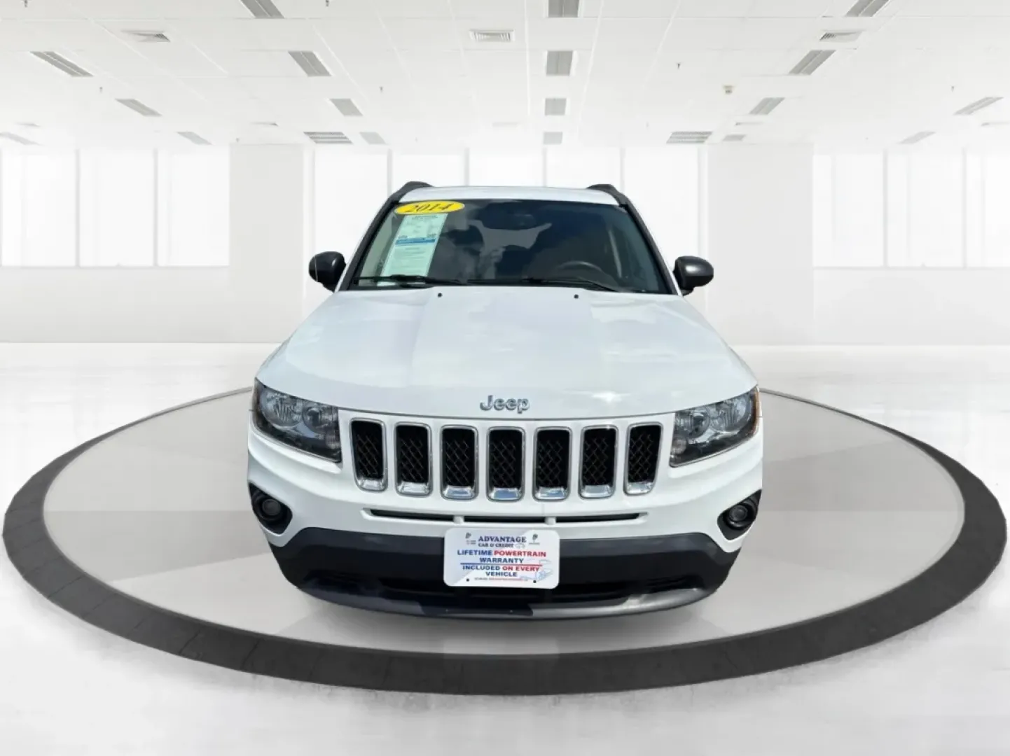 2014 Jeep Compass Sport (1C4NJDBB4ED) with an 2.4L I-4 DOHC engine, located at 1184 Kauffman Ave, Fairborn, OH, 45324, (937) 908-9800, 39.807072, -84.030914 - **Experience Adventure with the 2014 Jeep Compass Sport at Advantage Car and Credit Xenia!** <br /> <br /> Are you ready to embrace the open road with a vehicle that combines comfort, capability, and style? The 2014 Jeep Compass Sport, available at Advantage Car and Credit in Xenia, Ohio, is the pe - Photo#7