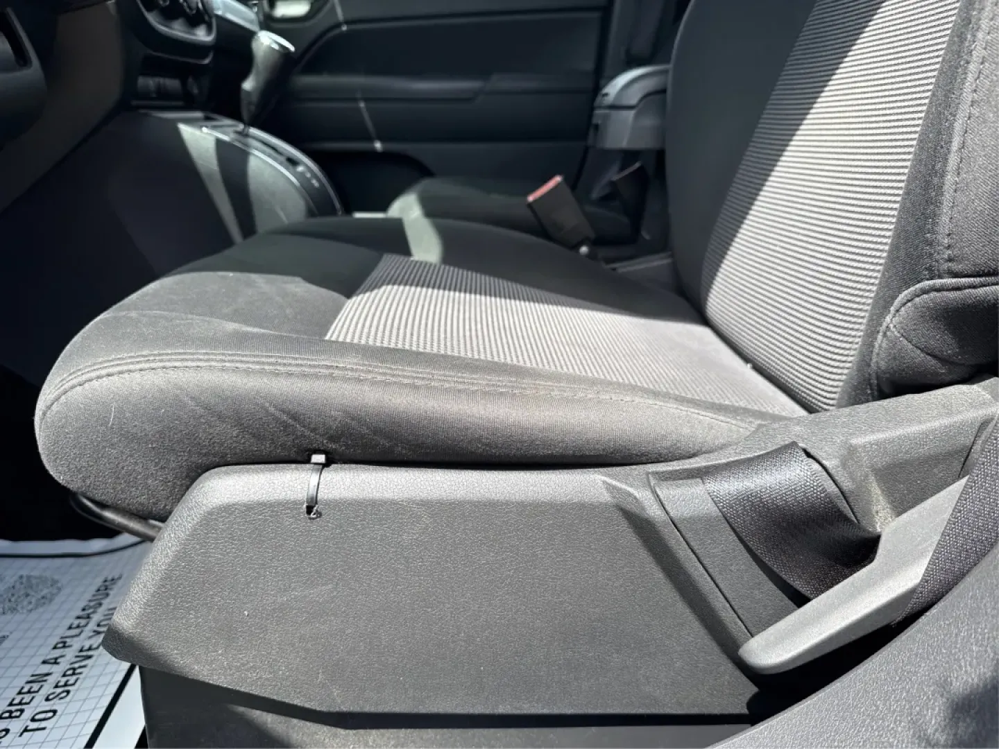 2014 Jeep Compass Sport (1C4NJDBB4ED) with an 2.4L I-4 DOHC engine, located at 1184 Kauffman Ave, Fairborn, OH, 45324, (937) 908-9800, 39.807072, -84.030914 - **Experience Adventure with the 2014 Jeep Compass Sport at Advantage Car and Credit Xenia!** <br /> <br /> Are you ready to embrace the open road with a vehicle that combines comfort, capability, and style? The 2014 Jeep Compass Sport, available at Advantage Car and Credit in Xenia, Ohio, is the pe - Photo#18