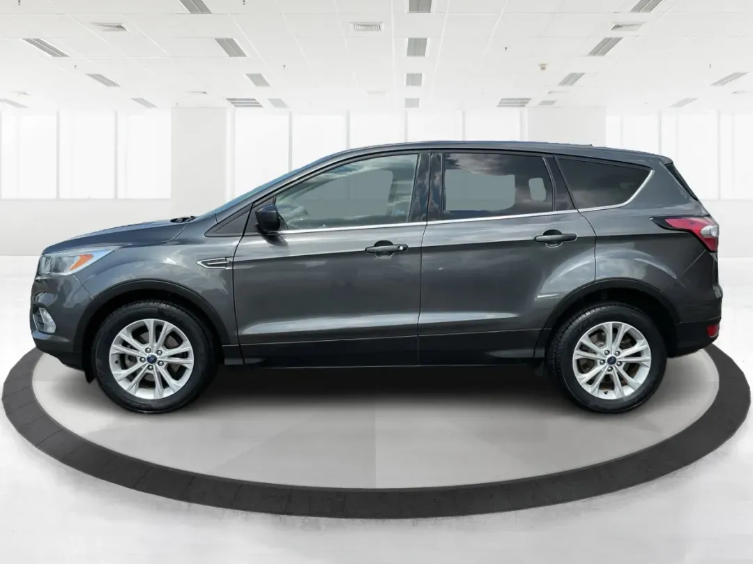 2017 Ford Escape SE (1FMCU0GD7HU) with an Other engine, located at 1951 S Dayton Lakeview Rd., New Carlisle, OH, 45344, (937) 908-9800, 39.890999, -84.050255 - **Experience Life on the Move with the 2017 Ford Escape SE at Advantage Car and Credit - Troy!**<br /> <br /> Are you ready to elevate your lifestyle with a versatile SUV that's perfect for family outings and weekend adventures? Look no further than the 2017 Ford Escape SE, available at Advantage Ca - Photo#5