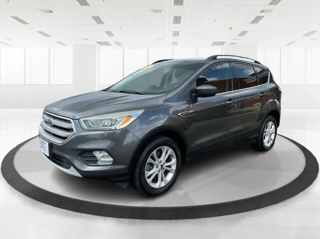 2017 Ford Escape SE (1FMCU9GD7HU) with an Other engine, located at 4508 South Dixie Dr, Moraine, OH, 45439, (937) 908-9800, 39.689976, -84.218452 - **Adventure Awaits With This 2017 Ford Escape SE! Perfect for Your Next Journey!**<br /> <br /> Are you ready to elevate your weekend getaways or daily commutes? The 2017 Ford Escape SE is the ideal SUV for those who crave versatility without sacrificing style. With a spacious interior, advanced saf - Photo#8