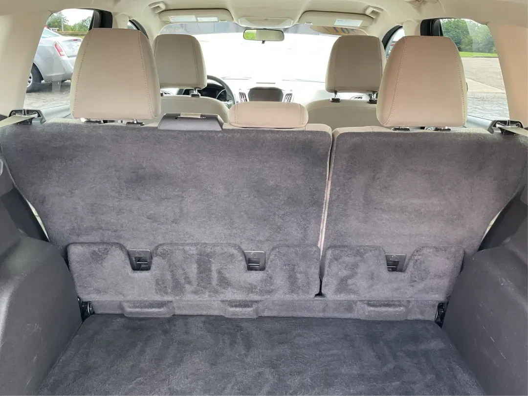 2017 Ford Escape SE (1FMCU9GD7HU) with an Other engine, located at 4508 South Dixie Dr, Moraine, OH, 45439, (937) 908-9800, 39.689976, -84.218452 - **Adventure Awaits With This 2017 Ford Escape SE! Perfect for Your Next Journey!**<br /> <br /> Are you ready to elevate your weekend getaways or daily commutes? The 2017 Ford Escape SE is the ideal SUV for those who crave versatility without sacrificing style. With a spacious interior, advanced saf - Photo#12