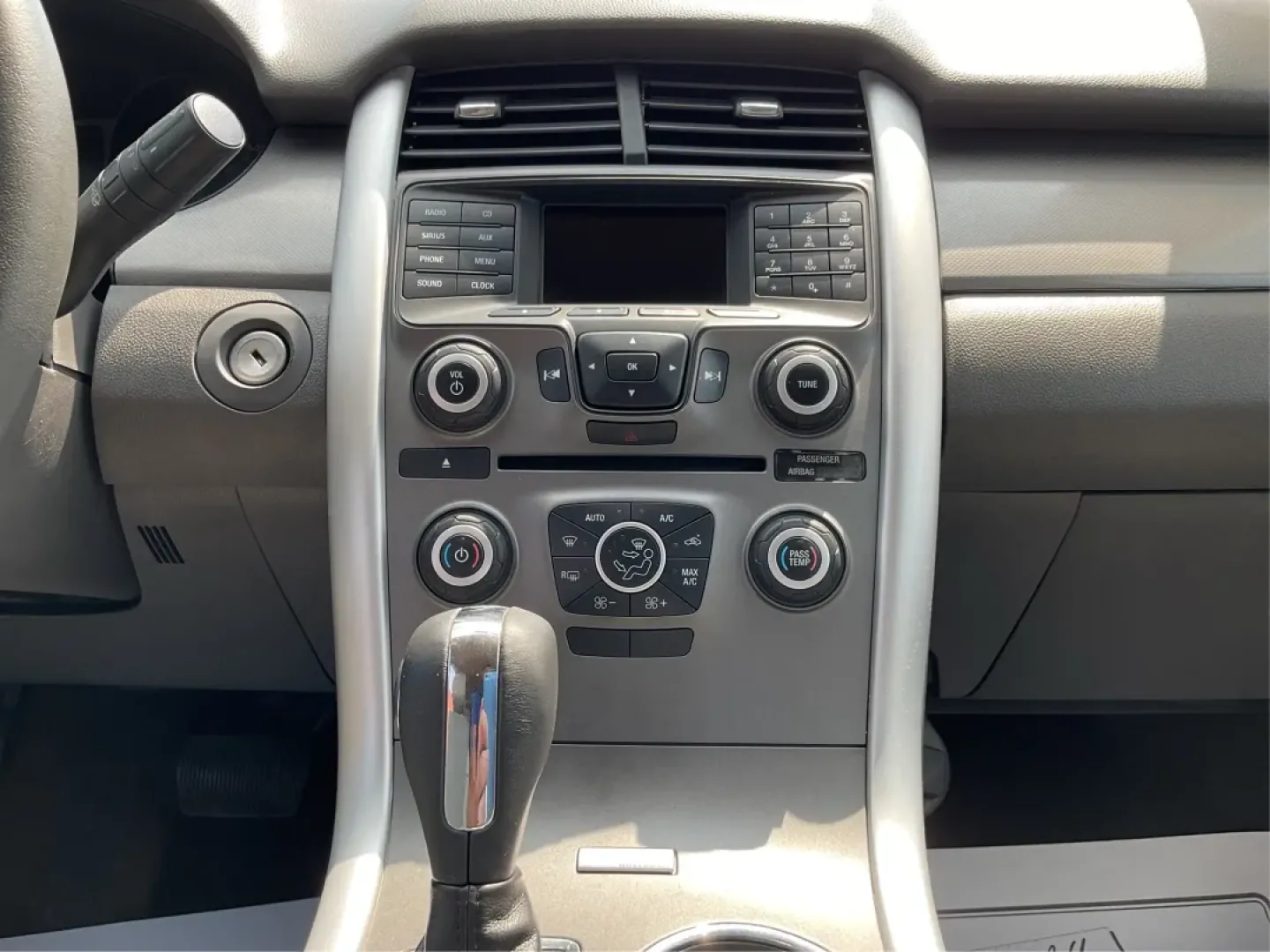 2013 Ford Edge SEL (2FMDK3JC0DB) with an Other engine, located at 1184 Kauffman Ave, Fairborn, OH, 45324, (937) 908-9800, 39.807072, -84.030914 - **Explore New Horizons with the 2013 Ford Edge SEL Your Adventure Awaits!**<br /> <br /> Are you ready to elevate your daily commute or embark on weekend adventures with friends and family? The 2013 Ford Edge SEL is the versatile SUV that perfectly balances style, comfort, and capability, making it - Photo#13