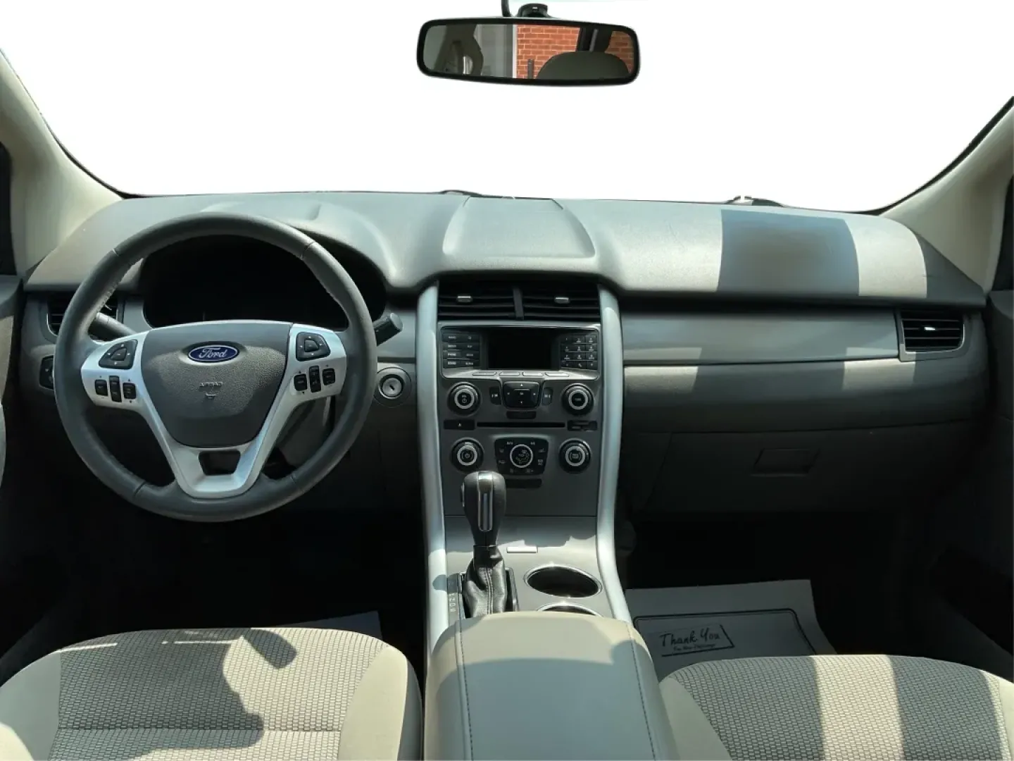 2013 Ford Edge SEL (2FMDK3JC0DB) with an Other engine, located at 1184 Kauffman Ave, Fairborn, OH, 45324, (937) 908-9800, 39.807072, -84.030914 - **Explore New Horizons with the 2013 Ford Edge SEL Your Adventure Awaits!**<br /> <br /> Are you ready to elevate your daily commute or embark on weekend adventures with friends and family? The 2013 Ford Edge SEL is the versatile SUV that perfectly balances style, comfort, and capability, making it - Photo#21