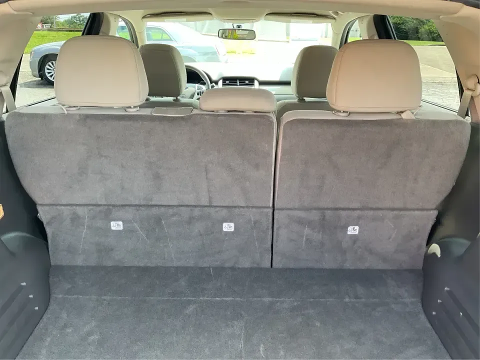 2013 Ford Edge SEL (2FMDK3JC0DB) with an 3.5L V6 DOHC 24V engine, 6-Speed Automatic transmission, located at 1951 S Dayton Lakeview Rd., New Carlisle, OH, 45344, (937) 908-9800, 39.890999, -84.050255 - **Explore New Horizons with the 2013 Ford Edge SEL Your Adventure Awaits!**<br /> <br /> Are you ready to elevate your daily commute or embark on weekend adventures with friends and family? The 2013 Ford Edge SEL is the versatile SUV that perfectly balances style, comfort, and capability, making it - Photo#12