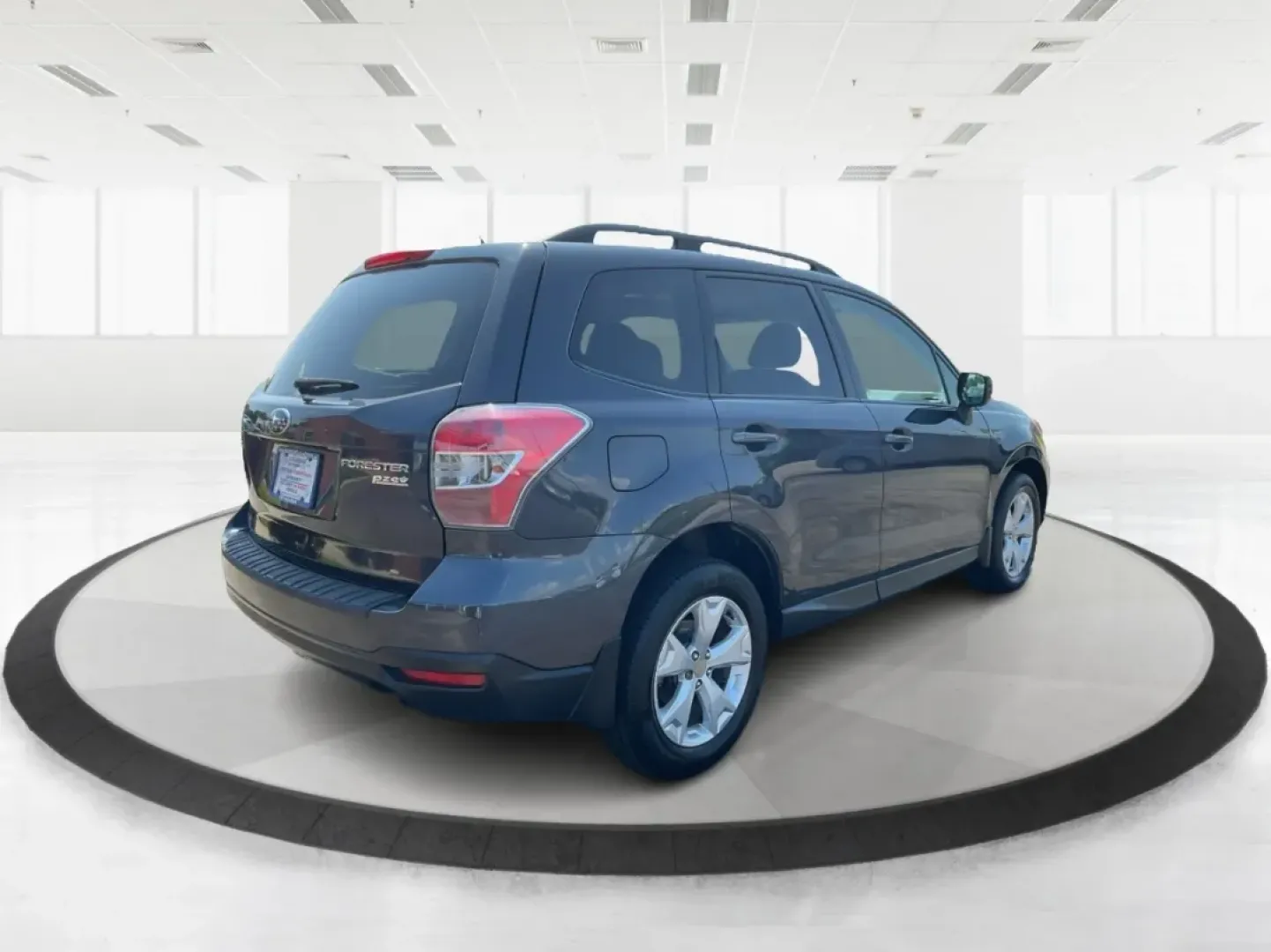 2014 Subaru Forester 2.5i Premium (JF2SJAGCXEH) with an 2.5L H-4 DOHC engine, located at 4508 South Dixie Dr, Moraine, OH, 45439, (937) 908-9800, 39.689976, -84.218452 - **Adventure Awaits: Drive Home in a 2014 Subaru Forester!** <br /> <br /> Are you ready to elevate your lifestyle with a reliable vehicle that can handle both your daily commute and weekend adventures? The 2014 Subaru Forester is the perfect blend of practicality and versatility, making it an ideal - Photo#2