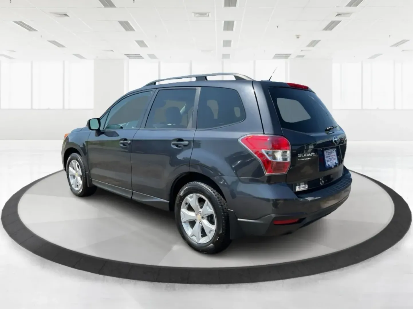 2014 Subaru Forester 2.5i Premium (JF2SJAGCXEH) with an 2.5L H-4 DOHC engine, located at 4508 South Dixie Dr, Moraine, OH, 45439, (937) 908-9800, 39.689976, -84.218452 - **Adventure Awaits: Drive Home in a 2014 Subaru Forester!** <br /> <br /> Are you ready to elevate your lifestyle with a reliable vehicle that can handle both your daily commute and weekend adventures? The 2014 Subaru Forester is the perfect blend of practicality and versatility, making it an ideal - Photo#4