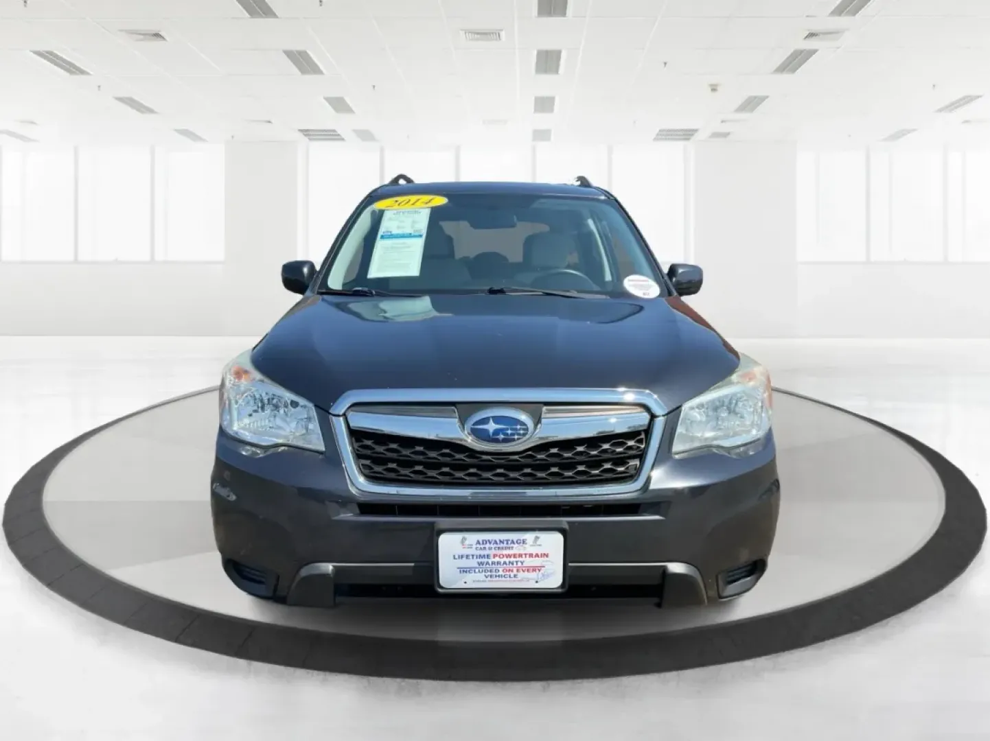 2014 Subaru Forester 2.5i Premium (JF2SJAGCXEH) with an 2.5L H-4 DOHC engine, located at 4508 South Dixie Dr, Moraine, OH, 45439, (937) 908-9800, 39.689976, -84.218452 - **Adventure Awaits: Drive Home in a 2014 Subaru Forester!** <br /> <br /> Are you ready to elevate your lifestyle with a reliable vehicle that can handle both your daily commute and weekend adventures? The 2014 Subaru Forester is the perfect blend of practicality and versatility, making it an ideal - Photo#7