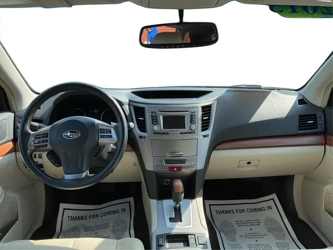 2013 Subaru Outback 2.5i Limited (4S4BRBKC0D3) with an 2.5L H-4 DOHC engine, located at 4508 South Dixie Dr, Moraine, OH, 45439, (937) 908-9800, 39.689976, -84.218452 - **Adventure Awaits with This 2013 Subaru Outback! Perfect for Weekend Getaways and Daily Commutes**<br /> <br /> Looking for a versatile vehicle that can handle everything from family road trips to daily commutes? Look no further than this 2013 Subaru Outback 2.5i Limited, now available at Advantage - Photo#19