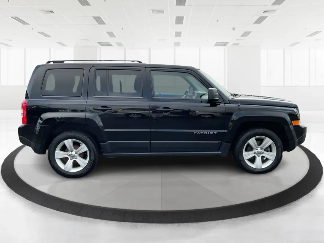 2014 Jeep Patriot Latitude (1C4NJPFA4ED) with an Other engine, located at 1099 N County Rd 25A, Troy, OH, 45373, (937) 908-9800, 40.057079, -84.212883 - **Adventure Awaits with This 2014 Jeep Patriot Latitude at Advantage Car and Credit - Moraine!**<br /> <br /> Are you ready to embark on new adventures, whether it's a weekend getaway, a family road trip, or daily commutes? This 2014 Jeep Patriot Latitude is your perfect companion for all these scen - Photo#1