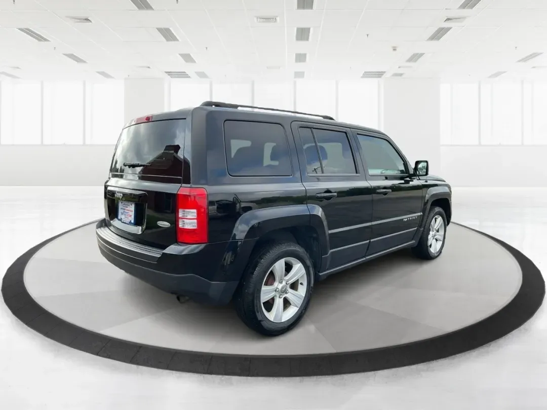 2014 Jeep Patriot Latitude (1C4NJPFA4ED) with an Other engine, located at 1099 N County Rd 25A, Troy, OH, 45373, (937) 908-9800, 40.057079, -84.212883 - **Adventure Awaits with This 2014 Jeep Patriot Latitude at Advantage Car and Credit - Moraine!**<br /> <br /> Are you ready to embark on new adventures, whether it's a weekend getaway, a family road trip, or daily commutes? This 2014 Jeep Patriot Latitude is your perfect companion for all these scen - Photo#2