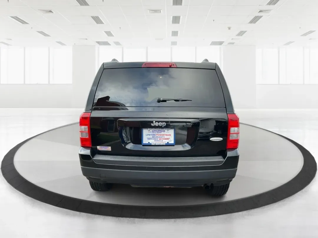 2014 Jeep Patriot Latitude (1C4NJPFA4ED) with an Other engine, located at 1099 N County Rd 25A, Troy, OH, 45373, (937) 908-9800, 40.057079, -84.212883 - **Adventure Awaits with This 2014 Jeep Patriot Latitude at Advantage Car and Credit - Moraine!**<br /> <br /> Are you ready to embark on new adventures, whether it's a weekend getaway, a family road trip, or daily commutes? This 2014 Jeep Patriot Latitude is your perfect companion for all these scen - Photo#3