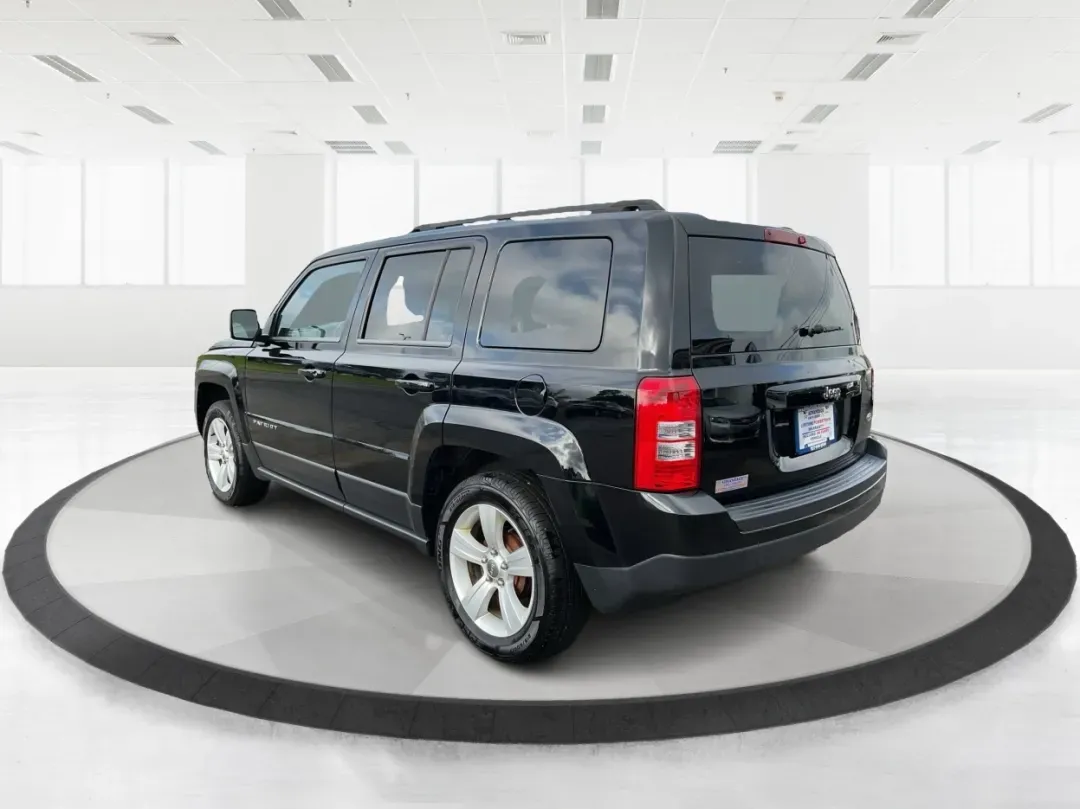 2014 Jeep Patriot Latitude (1C4NJPFA4ED) with an Other engine, located at 1099 N County Rd 25A, Troy, OH, 45373, (937) 908-9800, 40.057079, -84.212883 - **Adventure Awaits with This 2014 Jeep Patriot Latitude at Advantage Car and Credit - Moraine!**<br /> <br /> Are you ready to embark on new adventures, whether it's a weekend getaway, a family road trip, or daily commutes? This 2014 Jeep Patriot Latitude is your perfect companion for all these scen - Photo#4