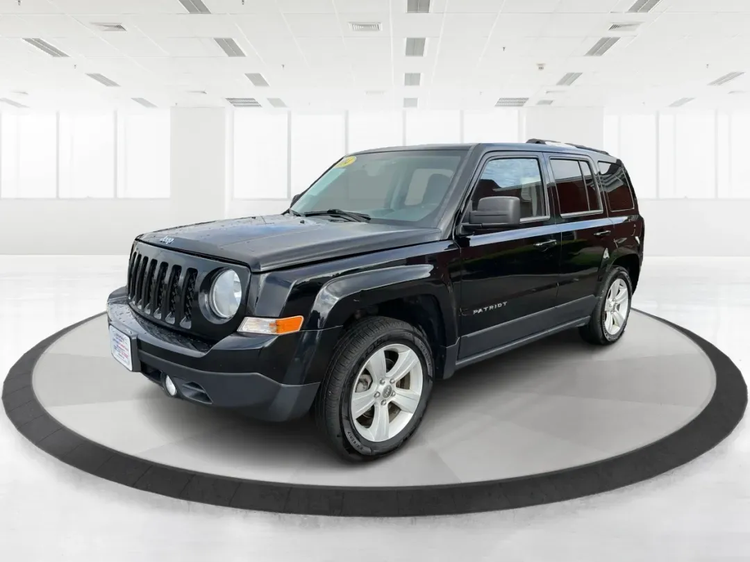 2014 Jeep Patriot Latitude (1C4NJPFA4ED) with an Other engine, located at 1099 N County Rd 25A, Troy, OH, 45373, (937) 908-9800, 40.057079, -84.212883 - **Adventure Awaits with This 2014 Jeep Patriot Latitude at Advantage Car and Credit - Moraine!**<br /> <br /> Are you ready to embark on new adventures, whether it's a weekend getaway, a family road trip, or daily commutes? This 2014 Jeep Patriot Latitude is your perfect companion for all these scen - Photo#8