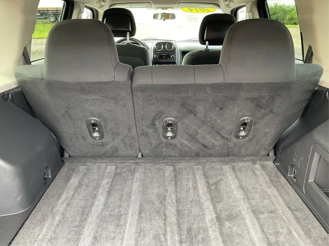 2014 Jeep Patriot Latitude (1C4NJPFA4ED) with an Other engine, located at 1099 N County Rd 25A, Troy, OH, 45373, (937) 908-9800, 40.057079, -84.212883 - **Adventure Awaits with This 2014 Jeep Patriot Latitude at Advantage Car and Credit - Moraine!**<br /> <br /> Are you ready to embark on new adventures, whether it's a weekend getaway, a family road trip, or daily commutes? This 2014 Jeep Patriot Latitude is your perfect companion for all these scen - Photo#11