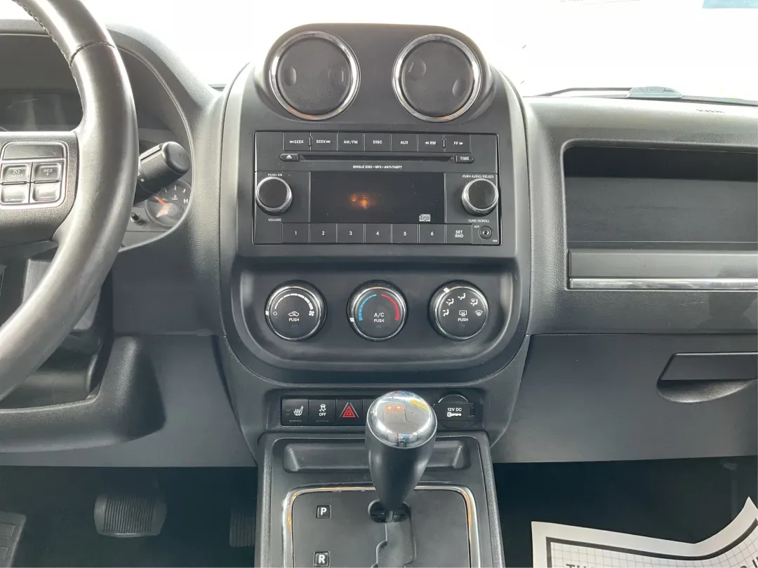 2014 Jeep Patriot Latitude (1C4NJPFA4ED) with an Other engine, located at 1099 N County Rd 25A, Troy, OH, 45373, (937) 908-9800, 40.057079, -84.212883 - **Adventure Awaits with This 2014 Jeep Patriot Latitude at Advantage Car and Credit - Moraine!**<br /> <br /> Are you ready to embark on new adventures, whether it's a weekend getaway, a family road trip, or daily commutes? This 2014 Jeep Patriot Latitude is your perfect companion for all these scen - Photo#12