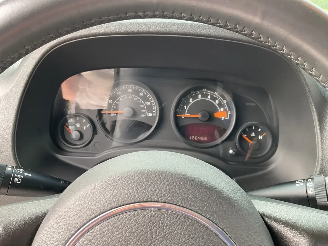 2014 Jeep Patriot Latitude (1C4NJPFA4ED) with an Other engine, located at 1099 N County Rd 25A, Troy, OH, 45373, (937) 908-9800, 40.057079, -84.212883 - **Adventure Awaits with This 2014 Jeep Patriot Latitude at Advantage Car and Credit - Moraine!**<br /> <br /> Are you ready to embark on new adventures, whether it's a weekend getaway, a family road trip, or daily commutes? This 2014 Jeep Patriot Latitude is your perfect companion for all these scen - Photo#14