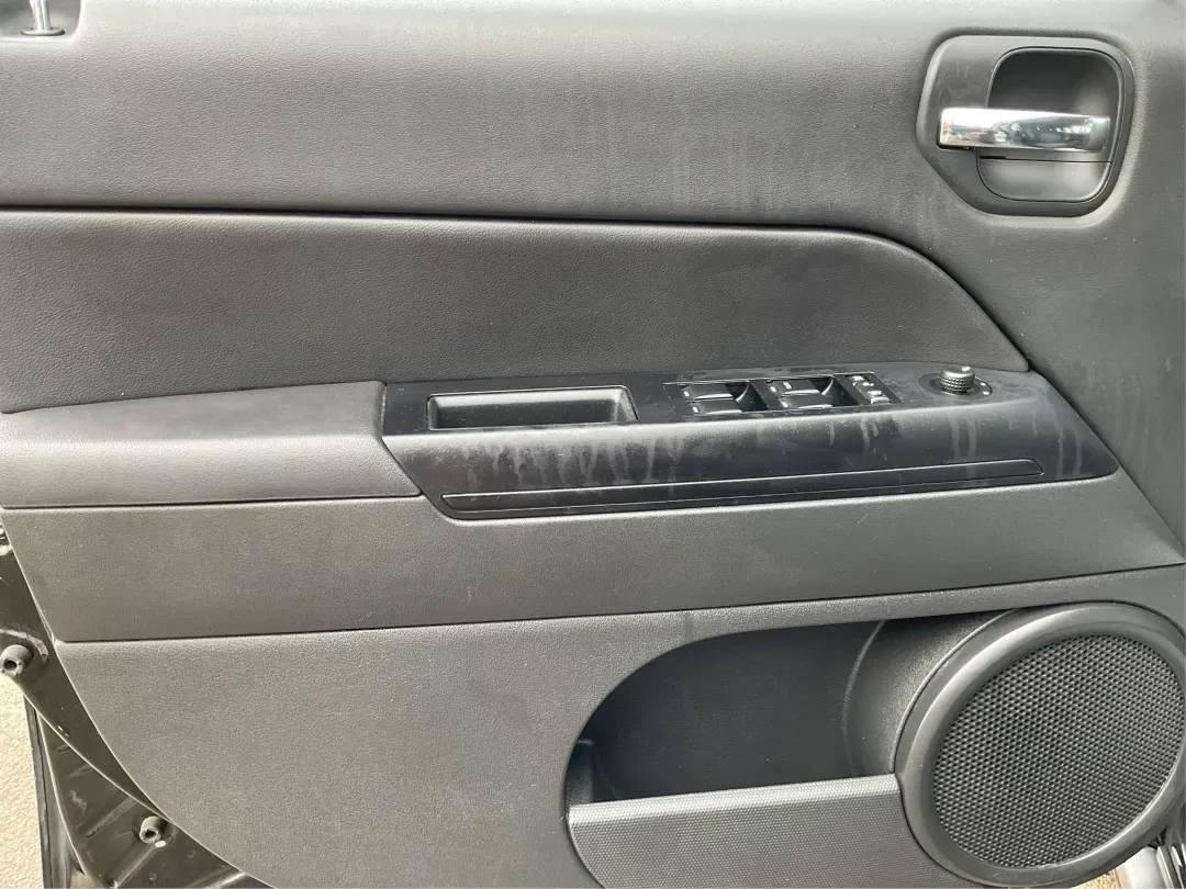 2014 Jeep Patriot Latitude (1C4NJPFA4ED) with an Other engine, located at 1099 N County Rd 25A, Troy, OH, 45373, (937) 908-9800, 40.057079, -84.212883 - **Adventure Awaits with This 2014 Jeep Patriot Latitude at Advantage Car and Credit - Moraine!**<br /> <br /> Are you ready to embark on new adventures, whether it's a weekend getaway, a family road trip, or daily commutes? This 2014 Jeep Patriot Latitude is your perfect companion for all these scen - Photo#16