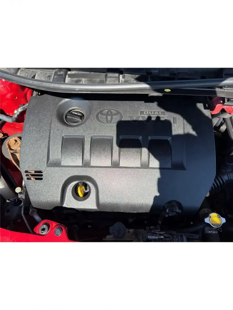 2014 Scion xD Base (JTKKUPB40E1) with an 1.8L L4 DOHC16V engine, 4-Speed Automatic transmission, located at 1230 East Main St, Xenia, OH, 45385, (937) 908-9800, 39.688026, -83.910172 - ### Discover Your Next Adventure with the 2014 Scion xD at Advantage Car and Credit!<br /> <br /> Are you ready to enhance your lifestyle with a vehicle that perfectly combines practicality and style? Whether you're commuting to work, running errands around Riverside, or planning a weekend getaway, - Photo#11