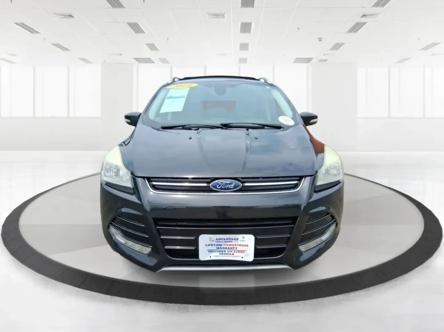 2014 Ford Escape Titanium (1FMCU9J96EU) with an EcoBoost 1.6L I-4 gasoline direct injection engine, located at 4508 South Dixie Dr, Moraine, OH, 45439, (937) 908-9800, 39.689976, -84.218452 - **Unleash Adventure with the 2014 Ford Escape Titanium: Your Ideal Family SUV!**<br /> <br /> Are you ready to take on the open road for your next family getaway or weekend adventure? Look no further than the 2014 Ford Escape Titanium, a versatile SUV that combines style, comfort, and functionality, - Photo#7