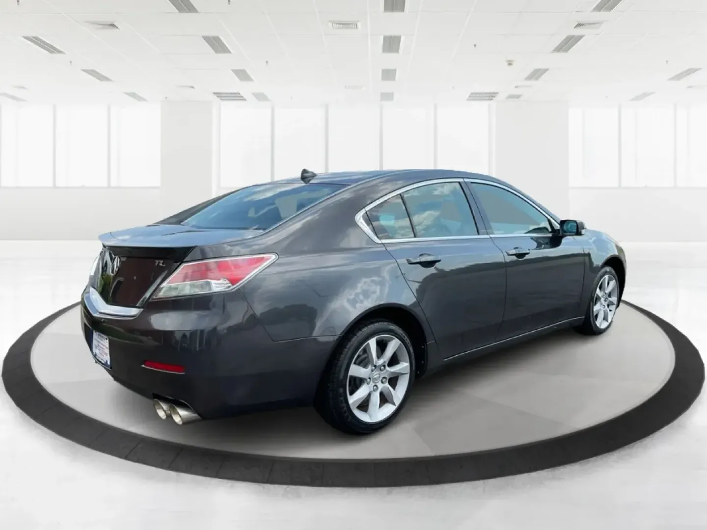 2012 Acura TL 3.5 (19UUA8F50CA) with an 3.5L V-6 variable valve control engine, located at 1099 N County Rd 25A, Troy, OH, 45373, (937) 908-9800, 40.057079, -84.212883 - **Elevate Your Driving Experience with the 2012 Acura TL Perfect for Every Journey!**<br /> <br /> If you're looking for a stunning sedan that effortlessly blends luxury, comfort, and performance, look no further than this 2012 Acura TL, available now at Advantage Car and Credit in Troy, OH. This v - Photo#2