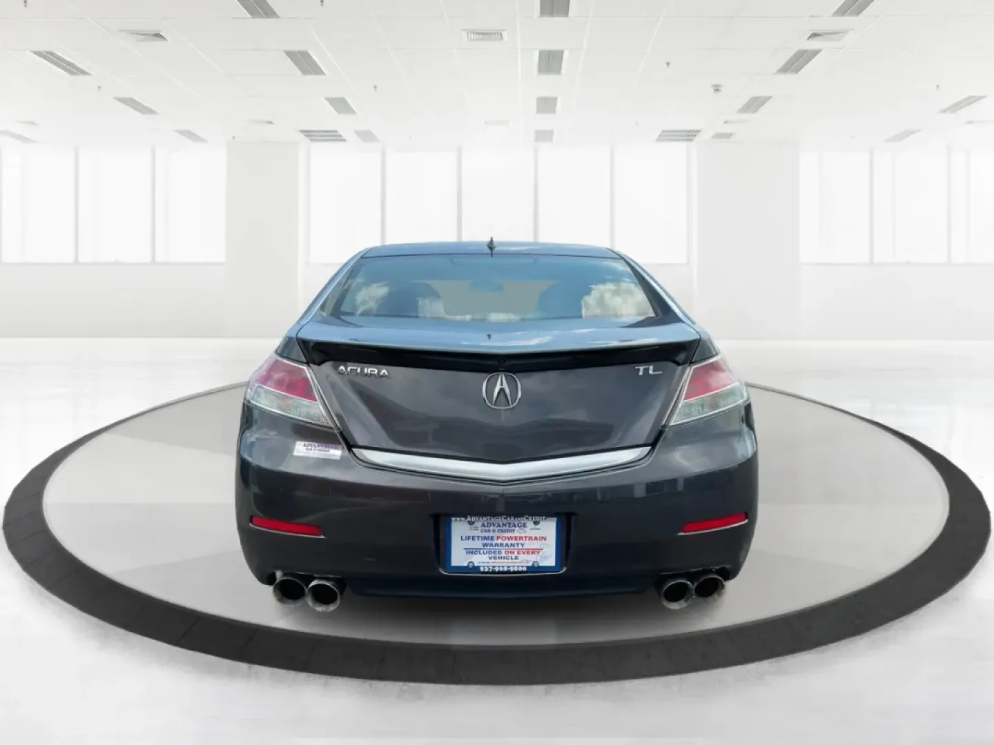 2012 Acura TL 3.5 (19UUA8F50CA) with an 3.5L V-6 variable valve control engine, located at 1099 N County Rd 25A, Troy, OH, 45373, (937) 908-9800, 40.057079, -84.212883 - **Elevate Your Driving Experience with the 2012 Acura TL Perfect for Every Journey!**<br /> <br /> If you're looking for a stunning sedan that effortlessly blends luxury, comfort, and performance, look no further than this 2012 Acura TL, available now at Advantage Car and Credit in Troy, OH. This v - Photo#3