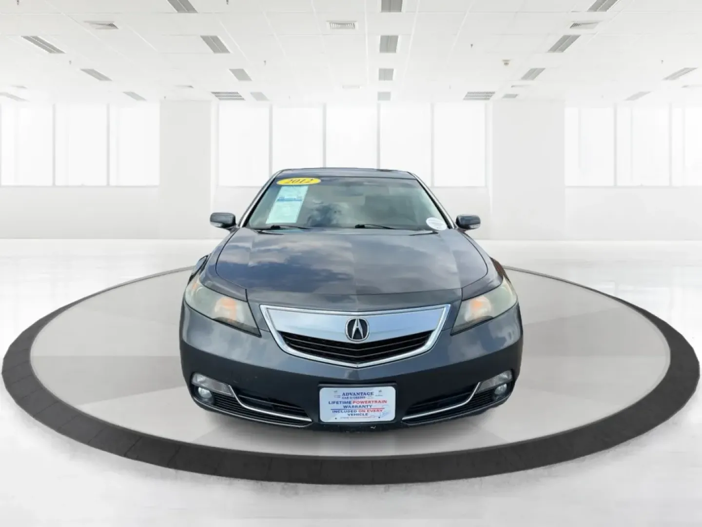 2012 Acura TL 3.5 (19UUA8F50CA) with an 3.5L V-6 variable valve control engine, located at 1099 N County Rd 25A, Troy, OH, 45373, (937) 908-9800, 40.057079, -84.212883 - **Elevate Your Driving Experience with the 2012 Acura TL Perfect for Every Journey!**<br /> <br /> If you're looking for a stunning sedan that effortlessly blends luxury, comfort, and performance, look no further than this 2012 Acura TL, available now at Advantage Car and Credit in Troy, OH. This v - Photo#7