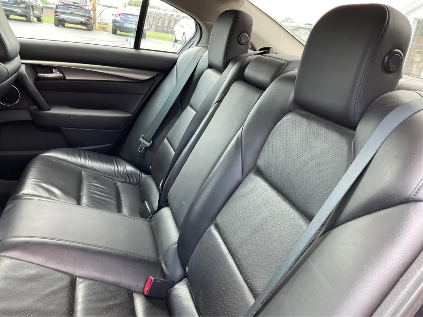 2012 Acura TL 3.5 (19UUA8F50CA) with an 3.5L V-6 variable valve control engine, located at 1099 N County Rd 25A, Troy, OH, 45373, (937) 908-9800, 40.057079, -84.212883 - **Elevate Your Driving Experience with the 2012 Acura TL Perfect for Every Journey!**<br /> <br /> If you're looking for a stunning sedan that effortlessly blends luxury, comfort, and performance, look no further than this 2012 Acura TL, available now at Advantage Car and Credit in Troy, OH. This v - Photo#10