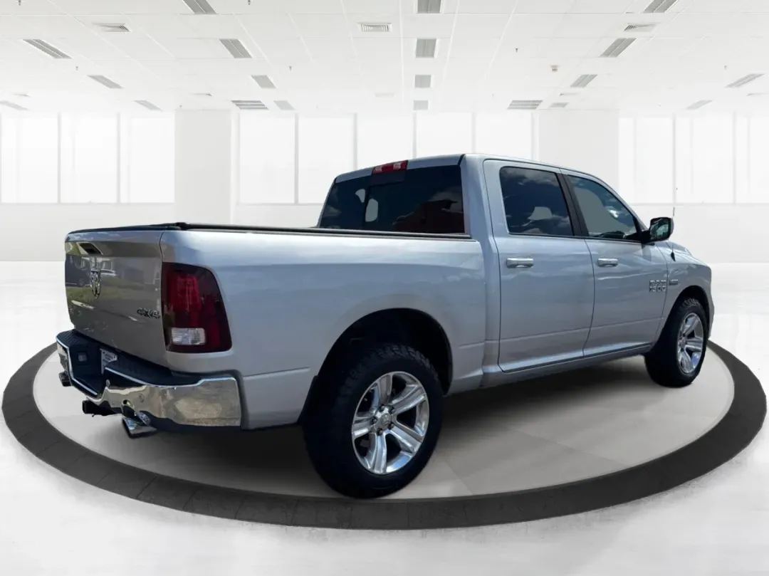 2016 Ram 1500 Sport (1C6RR7MT4GS) with an Other engine, located at 1230 East Main St, Xenia, OH, 45385, (937) 908-9800, 39.688026, -83.910172 - 2016 Ram 1500 Sport - Photo#2