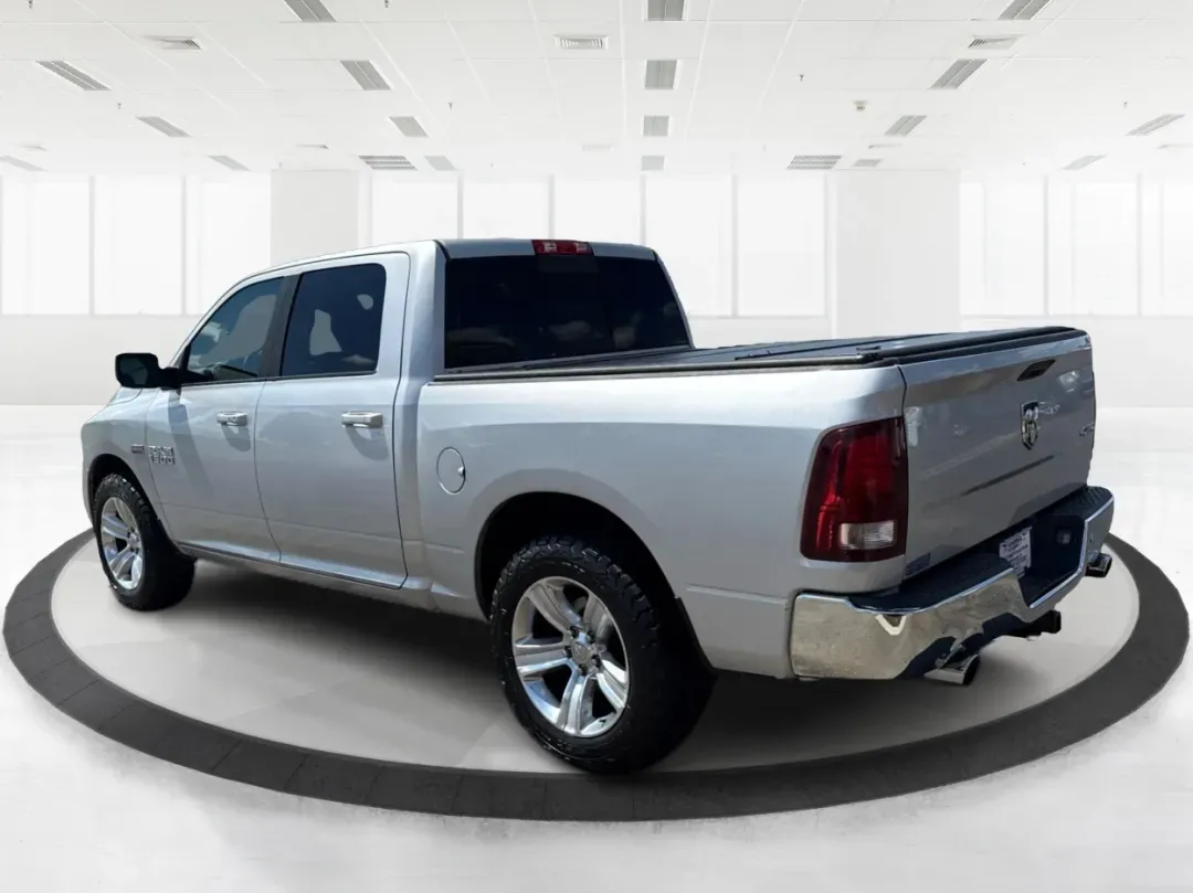 2016 Ram 1500 Sport (1C6RR7MT4GS) with an Other engine, located at 1230 East Main St, Xenia, OH, 45385, (937) 908-9800, 39.688026, -83.910172 - 2016 Ram 1500 Sport - Photo#4