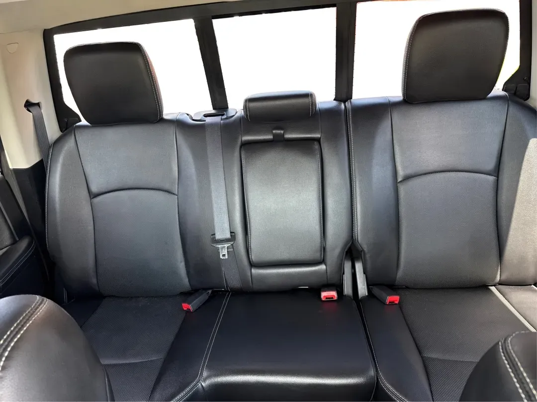 2016 Ram 1500 Sport (1C6RR7MT4GS) with an Other engine, located at 1230 East Main St, Xenia, OH, 45385, (937) 908-9800, 39.688026, -83.910172 - 2016 Ram 1500 Sport - Photo#14