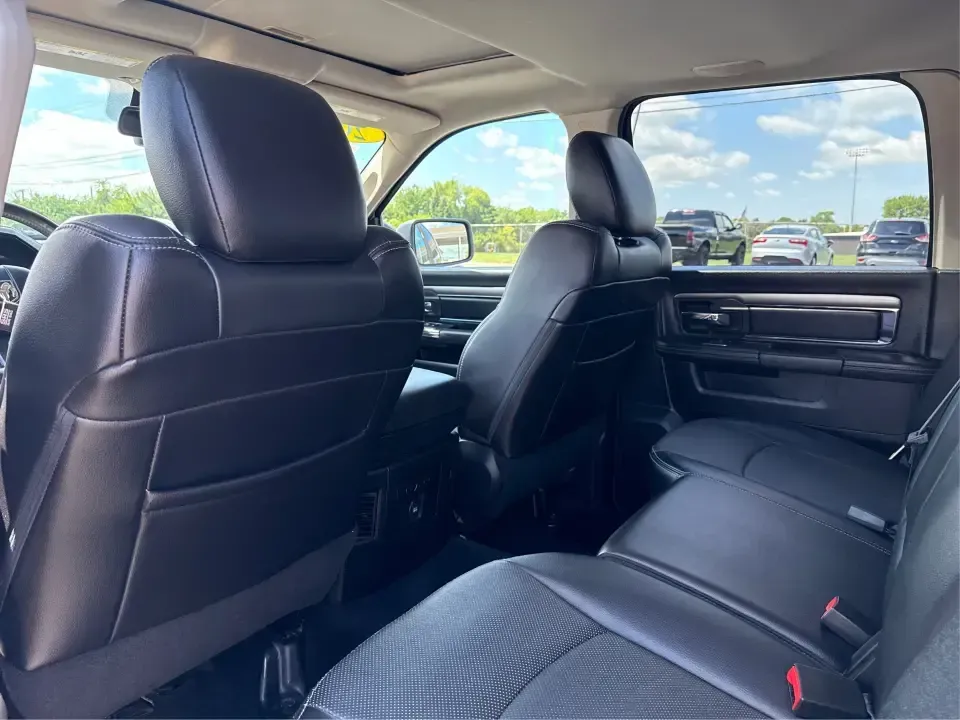 2016 Ram 1500 Sport (1C6RR7MT4GS) with an 5.7L V8 OHV 16V engine, 6A transmission, located at 1951 S Dayton Lakeview Rd., New Carlisle, OH, 45344, (937) 908-9800, 39.890999, -84.050255 - **Unleash Your Adventurous Spirit With This 2016 Ram 1500 Sport!**<br /> <br /> Are you ready to elevate your lifestyle with a truck that embodies both ruggedness and sophistication? Look no further than this 2016 Ram 1500 Sport, an ideal companion for those weekend adventures or daily commutes in a - Photo#10