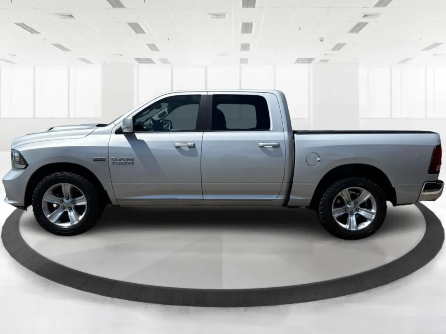 2016 Ram 1500 Sport (1C6RR7MT4GS) with an Other engine, located at 880 E. National Road, Vandalia, OH, 45377, (937) 908-9800, 39.891918, -84.183594 - **Unleash Your Adventurous Spirit With This 2016 Ram 1500 Sport!**<br /> <br /> Are you ready to elevate your lifestyle with a truck that embodies both ruggedness and sophistication? Look no further than this 2016 Ram 1500 Sport, an ideal companion for those weekend adventures or daily commutes in a - Photo#5