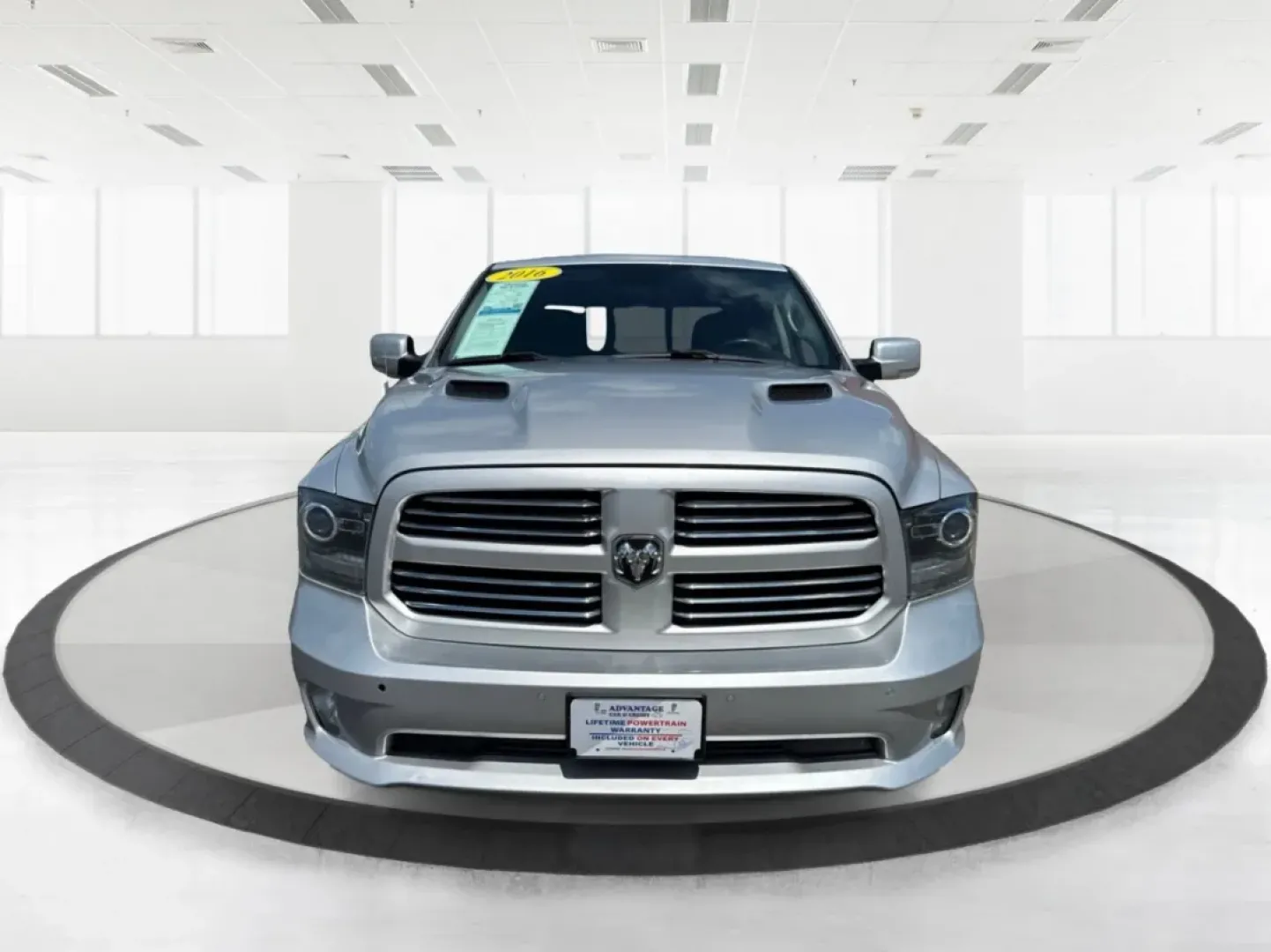 2016 Ram 1500 Sport (1C6RR7MT4GS) with an Other engine, located at 880 E. National Road, Vandalia, OH, 45377, (937) 908-9800, 39.891918, -84.183594 - **Unleash Your Adventurous Spirit With This 2016 Ram 1500 Sport!**<br /> <br /> Are you ready to elevate your lifestyle with a truck that embodies both ruggedness and sophistication? Look no further than this 2016 Ram 1500 Sport, an ideal companion for those weekend adventures or daily commutes in a - Photo#7