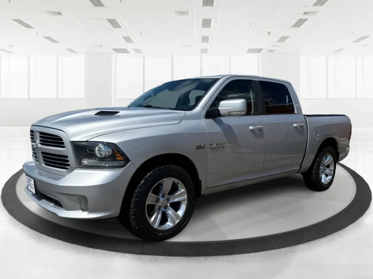 2016 Ram 1500 Sport (1C6RR7MT4GS) with an Other engine, located at 880 E. National Road, Vandalia, OH, 45377, (937) 908-9800, 39.891918, -84.183594 - **Unleash Your Adventurous Spirit With This 2016 Ram 1500 Sport!**<br /> <br /> Are you ready to elevate your lifestyle with a truck that embodies both ruggedness and sophistication? Look no further than this 2016 Ram 1500 Sport, an ideal companion for those weekend adventures or daily commutes in a - Photo#8
