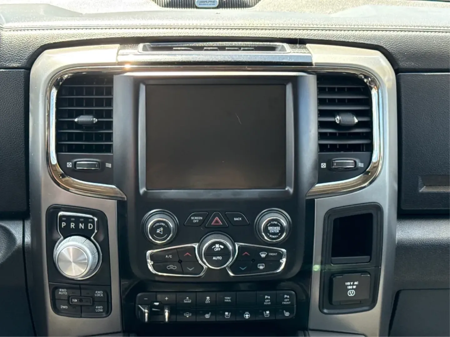 2016 Ram 1500 Sport (1C6RR7MT4GS) with an Other engine, located at 880 E. National Road, Vandalia, OH, 45377, (937) 908-9800, 39.891918, -84.183594 - **Unleash Your Adventurous Spirit With This 2016 Ram 1500 Sport!**<br /> <br /> Are you ready to elevate your lifestyle with a truck that embodies both ruggedness and sophistication? Look no further than this 2016 Ram 1500 Sport, an ideal companion for those weekend adventures or daily commutes in a - Photo#13