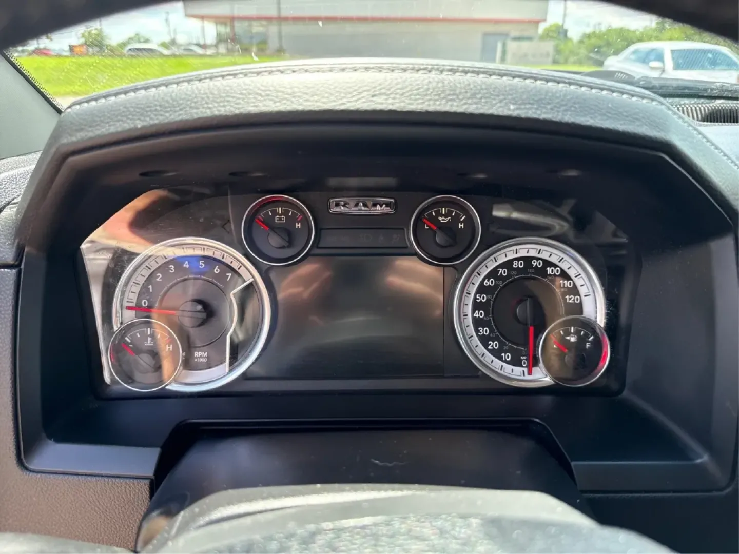 2016 Ram 1500 Sport (1C6RR7MT4GS) with an Other engine, located at 880 E. National Road, Vandalia, OH, 45377, (937) 908-9800, 39.891918, -84.183594 - **Unleash Your Adventurous Spirit With This 2016 Ram 1500 Sport!**<br /> <br /> Are you ready to elevate your lifestyle with a truck that embodies both ruggedness and sophistication? Look no further than this 2016 Ram 1500 Sport, an ideal companion for those weekend adventures or daily commutes in a - Photo#15