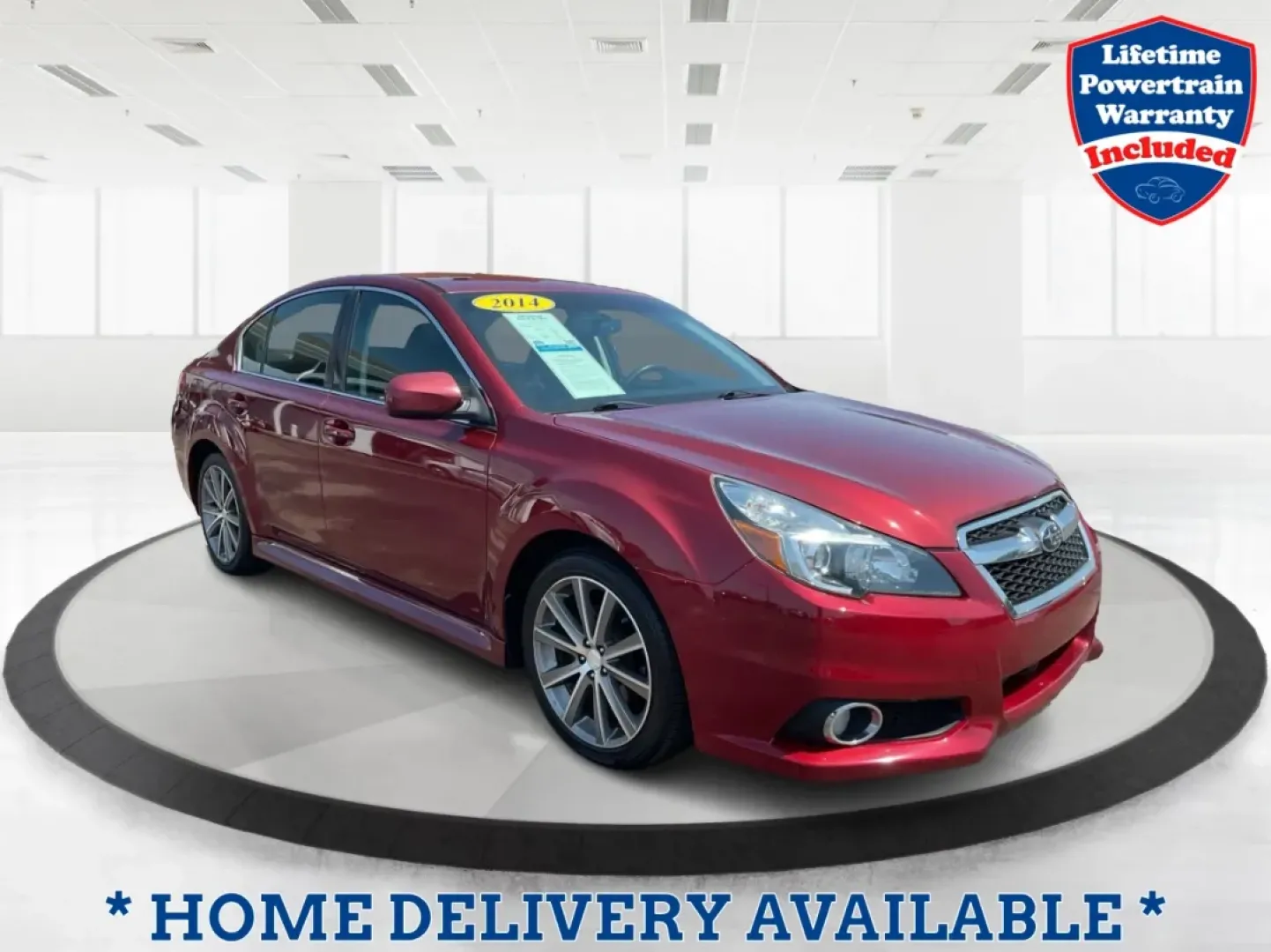 2014 Subaru Legacy 2.5 i Sport (4S3BMCJ64E3) with an 2.5L H-4 DOHC engine, located at 1099 N County Rd 25A, Troy, OH, 45373, (937) 908-9800, 40.057079, -84.212883 - **Discover Your Next Adventure with the 2014 Subaru Legacy at Advantage Car and Credit - Moraine!**<br /> <br /> Are you in search of a reliable and stylish vehicle that can handle both the hustle and bustle of daily life and weekend getaways? Look no further than the **2014 Subaru Legacy 2.5i Sport - Photo#0