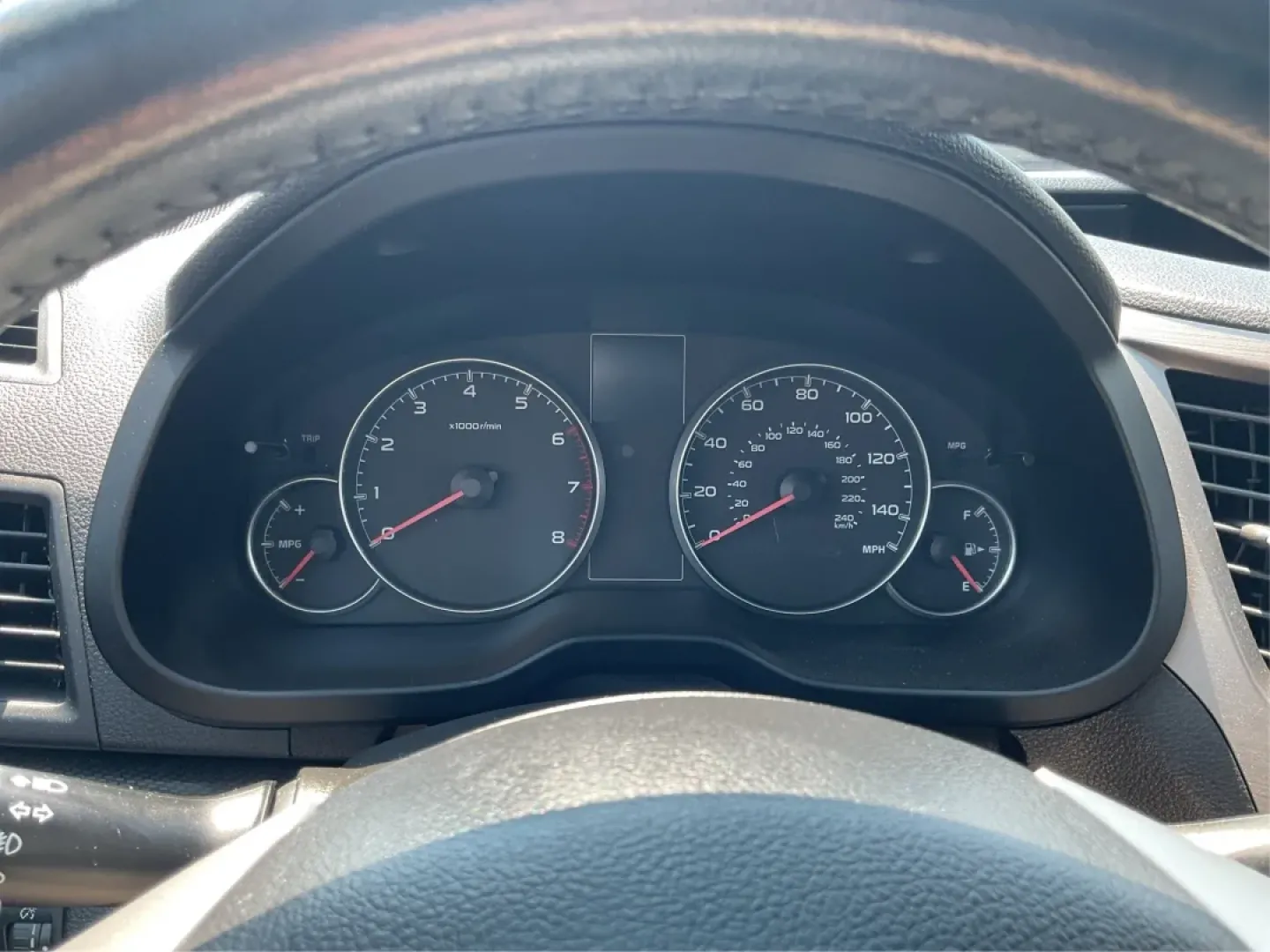 2014 Subaru Legacy 2.5 i Sport (4S3BMCJ64E3) with an 2.5L H-4 DOHC engine, located at 1099 N County Rd 25A, Troy, OH, 45373, (937) 908-9800, 40.057079, -84.212883 - **Discover Your Next Adventure with the 2014 Subaru Legacy at Advantage Car and Credit - Moraine!**<br /> <br /> Are you in search of a reliable and stylish vehicle that can handle both the hustle and bustle of daily life and weekend getaways? Look no further than the **2014 Subaru Legacy 2.5i Sport - Photo#15