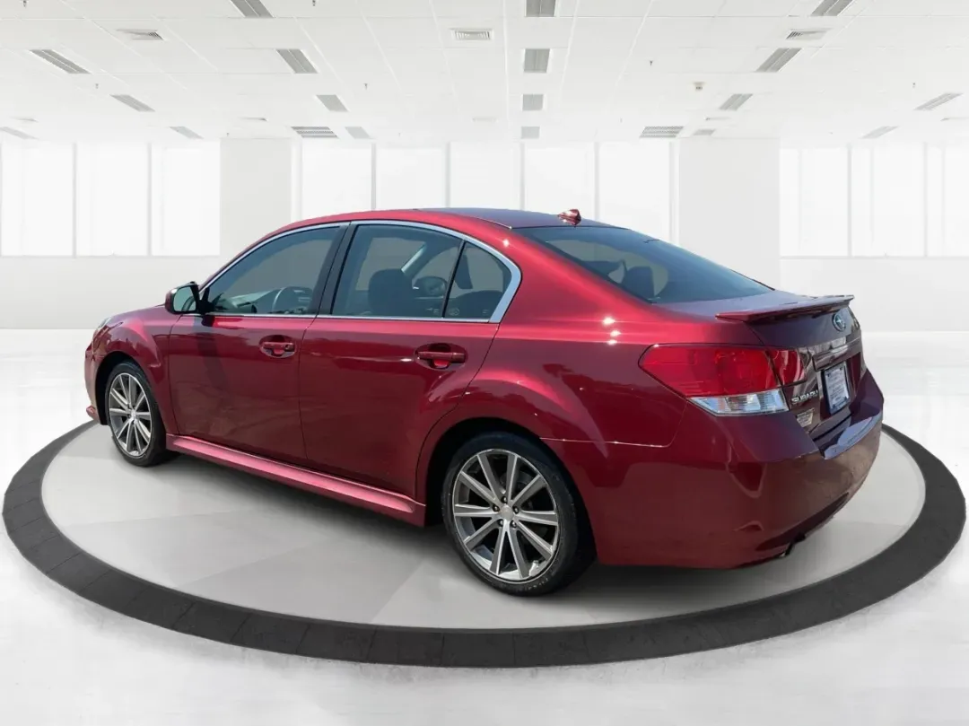 2014 Subaru Legacy 2.5 i Sport (4S3BMCJ64E3) with an 2.5L H-4 DOHC engine, located at 880 E. National Road, Vandalia, OH, 45377, (937) 908-9800, 39.891918, -84.183594 - **Discover Your Next Adventure with the 2014 Subaru Legacy at Advantage Car and Credit - Moraine!**<br /> <br /> Are you in search of a reliable and stylish vehicle that can handle both the hustle and bustle of daily life and weekend getaways? Look no further than the **2014 Subaru Legacy 2.5i Sport - Photo#4