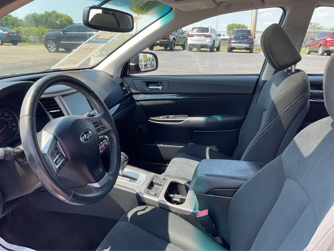 2014 Subaru Legacy 2.5 i Sport (4S3BMCJ64E3) with an 2.5L H-4 DOHC engine, located at 880 E. National Road, Vandalia, OH, 45377, (937) 908-9800, 39.891918, -84.183594 - **Discover Your Next Adventure with the 2014 Subaru Legacy at Advantage Car and Credit - Moraine!**<br /> <br /> Are you in search of a reliable and stylish vehicle that can handle both the hustle and bustle of daily life and weekend getaways? Look no further than the **2014 Subaru Legacy 2.5i Sport - Photo#9