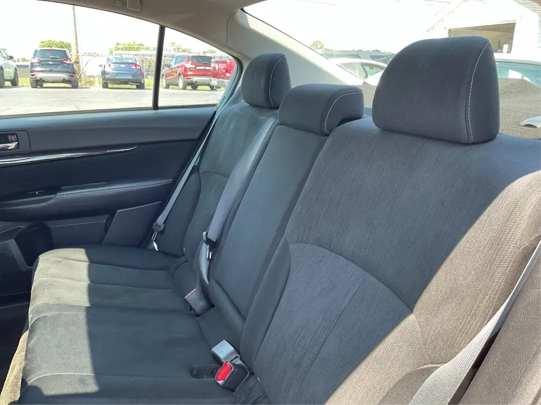 2014 Subaru Legacy 2.5 i Sport (4S3BMCJ64E3) with an 2.5L H-4 DOHC engine, located at 880 E. National Road, Vandalia, OH, 45377, (937) 908-9800, 39.891918, -84.183594 - **Discover Your Next Adventure with the 2014 Subaru Legacy at Advantage Car and Credit - Moraine!**<br /> <br /> Are you in search of a reliable and stylish vehicle that can handle both the hustle and bustle of daily life and weekend getaways? Look no further than the **2014 Subaru Legacy 2.5i Sport - Photo#10