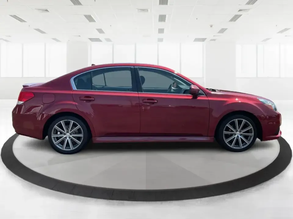 2014 Subaru Legacy 2.5 i Sport (4S3BMCJ64E3) with an 2.5L H-4 DOHC engine, Continuously Variable Transmission transmission, located at 401 Woodman Dr, Riverside, OH, 45431, (937) 908-9800, 39.760899, -84.123421 - **Discover Your Next Adventure with the 2014 Subaru Legacy at Advantage Car and Credit - Moraine!**<br /> <br /> Are you in search of a reliable and stylish vehicle that can handle both the hustle and bustle of daily life and weekend getaways? Look no further than the **2014 Subaru Legacy 2.5i Sport - Photo#1