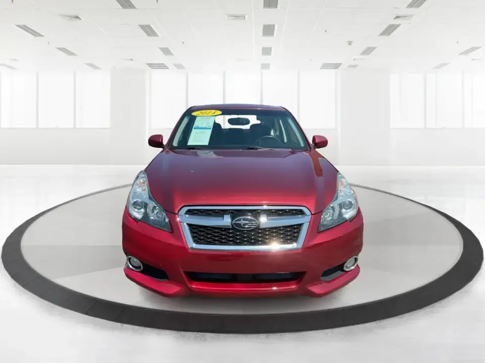2014 Subaru Legacy 2.5 i Sport (4S3BMCJ64E3) with an 2.5L H-4 DOHC engine, Continuously Variable Transmission transmission, located at 401 Woodman Dr, Riverside, OH, 45431, (937) 908-9800, 39.760899, -84.123421 - **Discover Your Next Adventure with the 2014 Subaru Legacy at Advantage Car and Credit - Moraine!**<br /> <br /> Are you in search of a reliable and stylish vehicle that can handle both the hustle and bustle of daily life and weekend getaways? Look no further than the **2014 Subaru Legacy 2.5i Sport - Photo#7