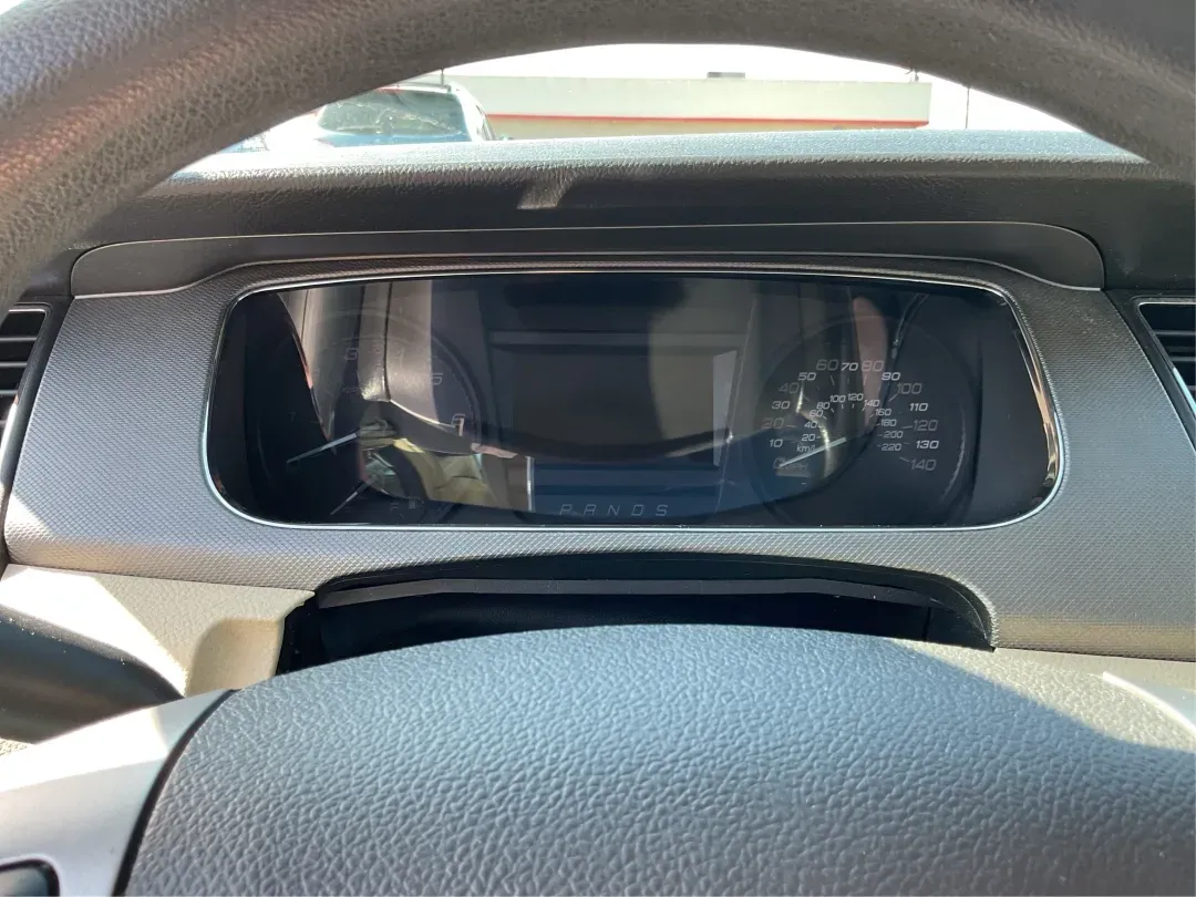 2014 Ford Taurus SE (1FAHP2D89EG) with an Other engine, located at 401 Woodman Dr, Riverside, OH, 45431, (937) 908-9800, 39.760899, -84.123421 - **Experience the Perfect Blend of Comfort and Reliability with the 2014 Ford Taurus SE**<br /> <br /> Looking for a reliable sedan that suits your daily commute while also being perfect for family road trips? The 2014 Ford Taurus SE is designed to meet the needs of diverse lifestyles, making it a fa - Photo#15